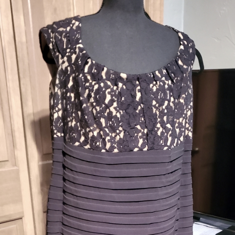 Cocktail dress